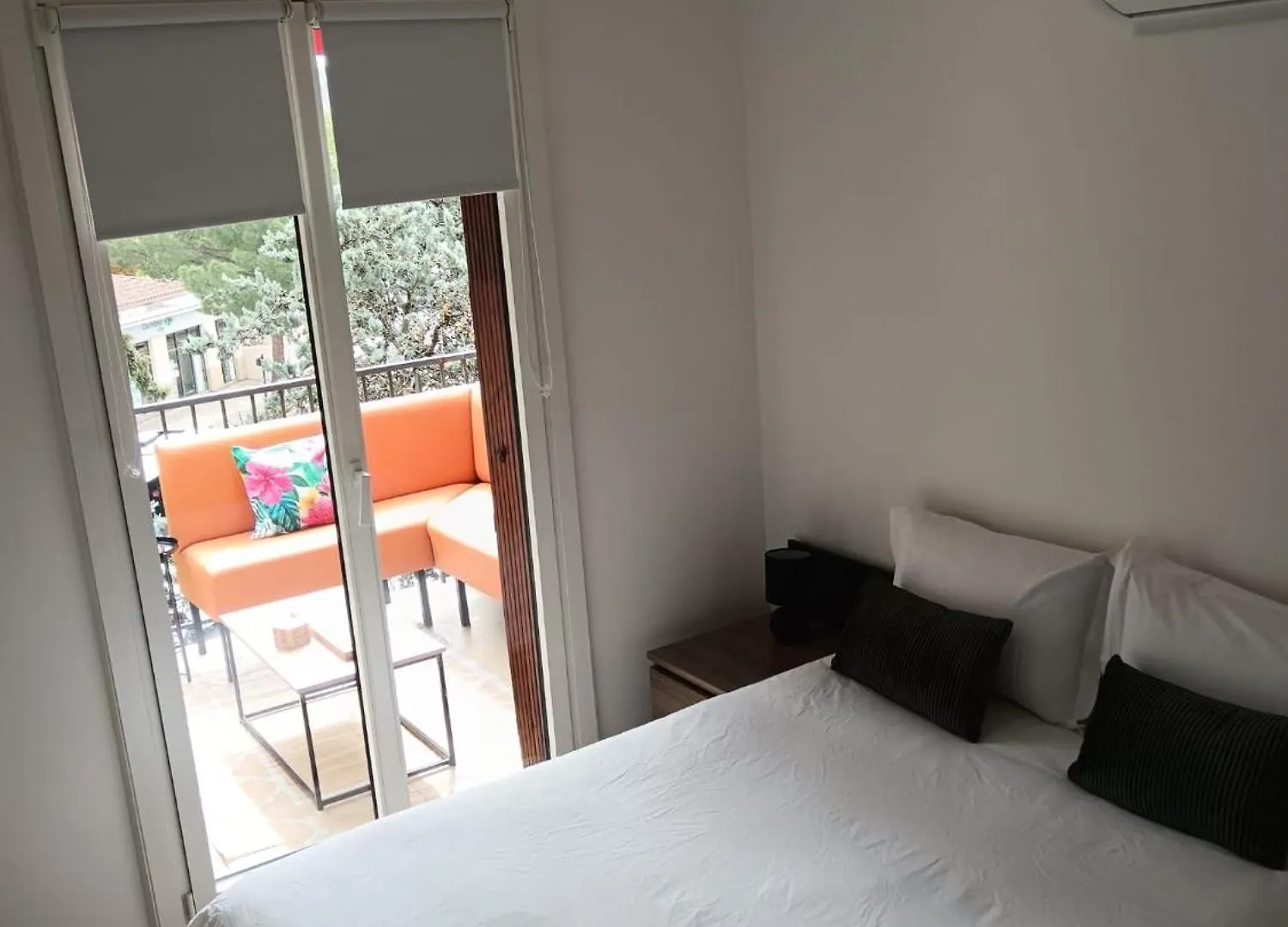Cosy T3, Proche Centre Ville 엑상프로방스 프랑스
